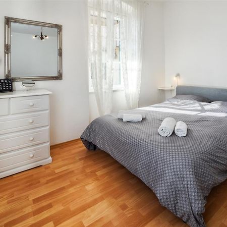 Apartment Bosa Split Exterior foto