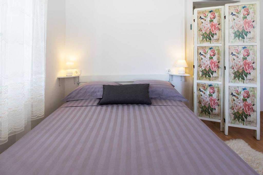 Apartment Bosa Split Exterior foto